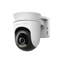 Mercusys MC510 Cámara de vigilancia 2K QHD Blanco