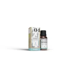 ELADIET Romero Aceite Esencial Ecológico 15ml | Bio, Cineol, Digestivo, Uso Oral y Tópico