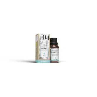 ELADIET Romero Aceite Esencial Ecológico 15ml | Bio, Cineol, Digestivo, Uso Oral y Tópico ELADIET Romero Aceite Esencial Ecológico 15ml | Bio, Cineol, Digestivo, Uso Oral y Tópico