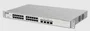 Ruijie Networks RG-NBS3200-24GT4XS-P-V2 Switch Gestionado L2+ 24 Puertos Gigabit PoE Gris