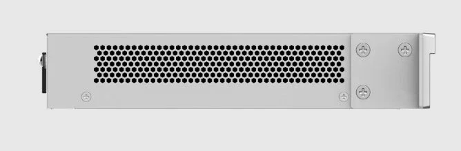 Ruijie Networks RG-NBS3200-24GT4XS-P-V2 Switch Gestionado L2+ 24 Puertos Gigabit PoE Gris