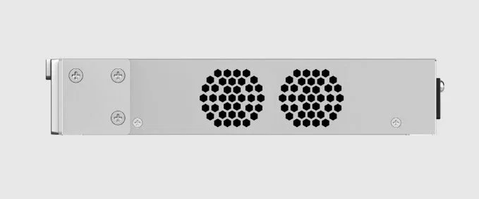 Ruijie Networks RG-NBS3200-24GT4XS-P-V2 Switch Gestionado L2+ 24 Puertos Gigabit PoE Gris