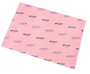 Sadipal Papel de Seda Rosa para Manualidades 50x75cm (26 hojas)