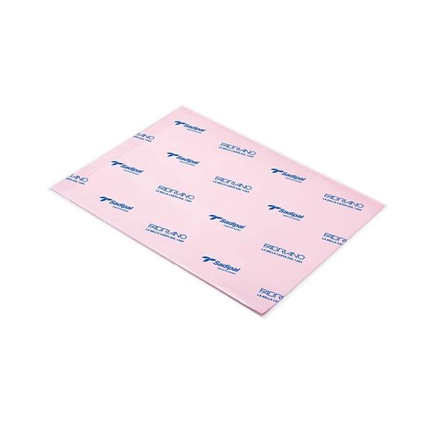 Sadipal Papel de Seda Rosa para Manualidades 50x75cm (26 hojas) Sadipal Papel de Seda Rosa para Manualidades 50x75cm (26 hojas)