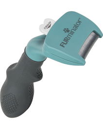 Furminator Cepillo Undercoat Gato Pelo Corto