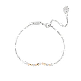 Pulsera Mujer One Jewels OJCHB03T Plateado