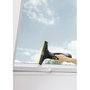 Kärcher Window Vacuum WV 5 Plus N, limpiador de ventanas y superficies, color negro (Schwarz), referencia 1.633-467.0