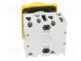 LOVATO ELECTRIC Interruptor de leva 16A 0-1 de 2 posiciones