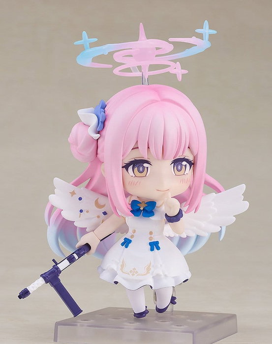 Good Smile Company Blue Archive Figura Nendoroid Mika Misono 10 cm Good Smile Company Blue Archive Figura Nendoroid Mika Misono 10 cm
