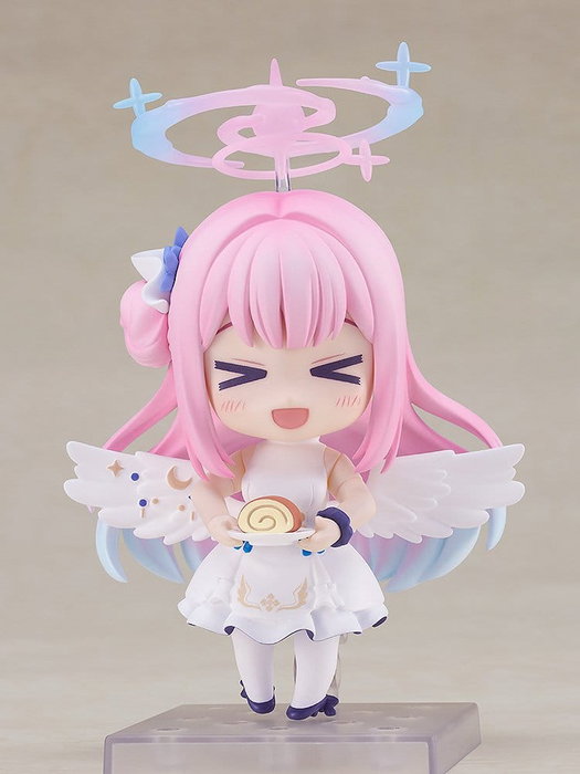 Good Smile Company Blue Archive Figura Nendoroid Mika Misono 10 cm Good Smile Company Blue Archive Figura Nendoroid Mika Misono 10 cm