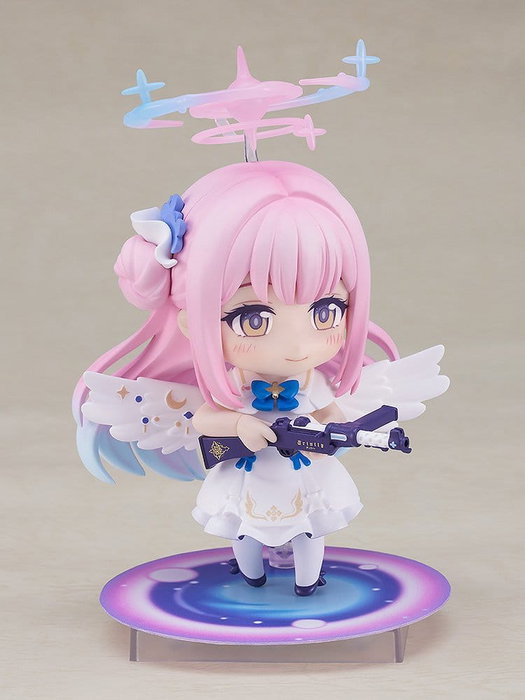 Good Smile Company Blue Archive Figura Nendoroid Mika Misono 10 cm Good Smile Company Blue Archive Figura Nendoroid Mika Misono 10 cm