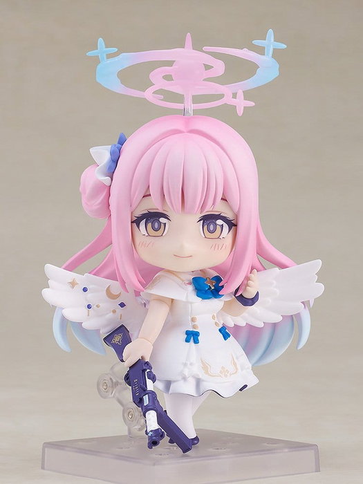 Good Smile Company Blue Archive Figura Nendoroid Mika Misono 10 cm Good Smile Company Blue Archive Figura Nendoroid Mika Misono 10 cm