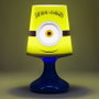Paladone Products Minions Lámpara de mesa