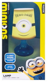 Paladone Products Minions Lámpara de mesa