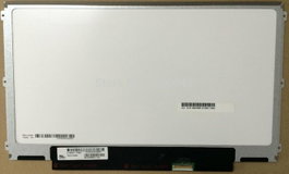 CoreParts 12.5" Pantalla LCD HD Mate 1366x768, Panel Original 30 Pines Conector Inferior Derecho, Bracket Lateral