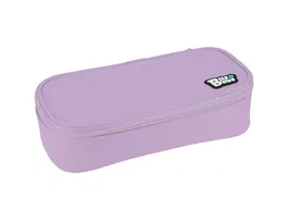 Grafoplas Estuche portatodo Bits&Bobs rectangular lavanda