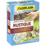 Algoflash Semillas de Césped Resistente - 2,5 kg - SEMRU25