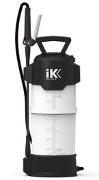 MATABI Pulverizador de Presión Industrial IK Multi Pro 12 de 9 Litros