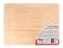 Imaginovo Puzle Infantil de Madera Frutas +18 Meses 10 Piezas 30x22.5x1.5cm