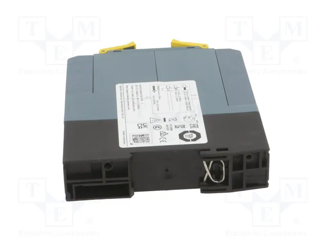 SIEMENS 3SK1122-1CB42 Relé de seguridad SIRIUS 24VDC
