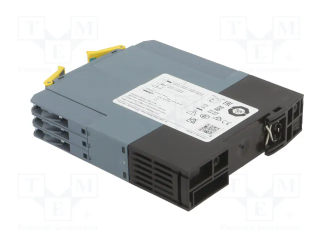 SIEMENS 3SK1122-1CB42 Relé de seguridad SIRIUS 24VDC