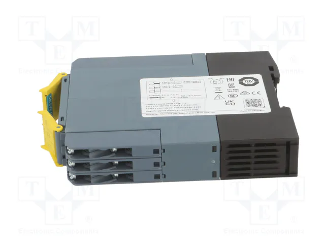 SIEMENS 3SK1122-1CB42 Relé de seguridad SIRIUS 24VDC