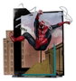 Marvel Collection Estatua PVC 1/10 Spider-Man (Spider-Man #6) 18 cm
