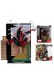 McFarlane Toys Marvel Collection Estatua Spider-Man (Spider-Man #6) 1:10