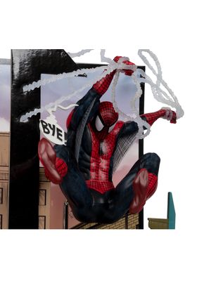 McFarlane Toys Marvel Collection Estatua Spider-Man (Spider-Man #6) 1:10