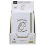 Home Deco Factory Libreta DIN A5 Unicornio Brillante