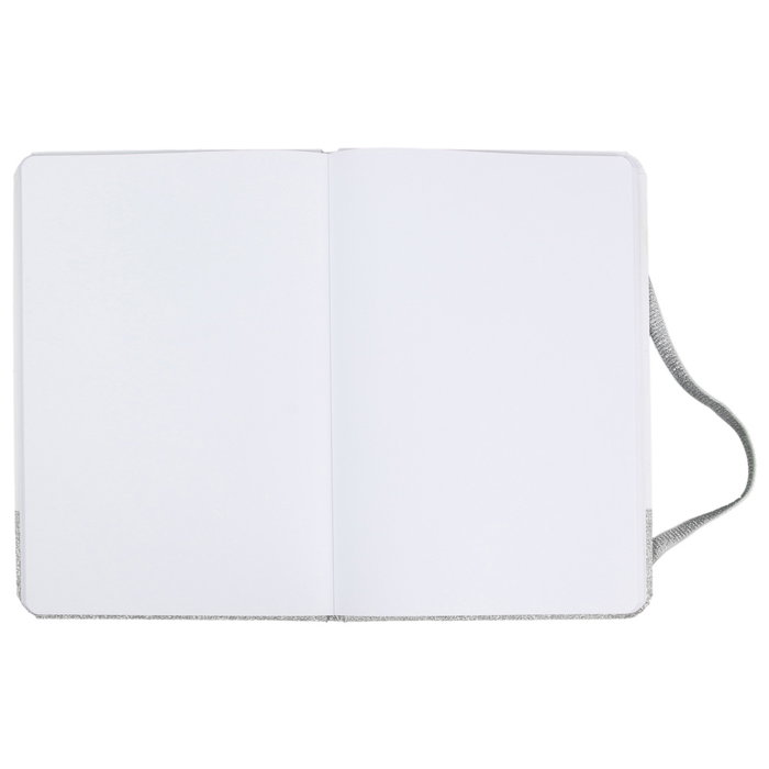 Home Deco Factory Libreta DIN A5 Unicornio Brillante Home Deco Factory Libreta DIN A5 Unicornio Brillante