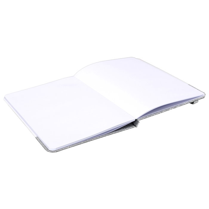 Home Deco Factory Libreta DIN A5 Unicornio Brillante Home Deco Factory Libreta DIN A5 Unicornio Brillante