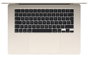 Apple Macbook Air M5 15,3 pulgadas 16GB 1TB Księżycowa Poświata
