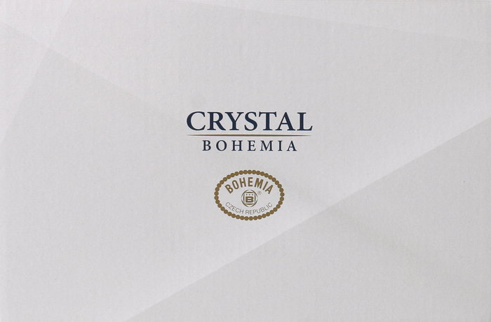 Bohemia Set 6 Copas Champagne Sira 200 cc (4 Cajas)