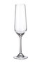 Bohemia Set 6 Copas Champagne Sira 200 cc (4 Cajas)