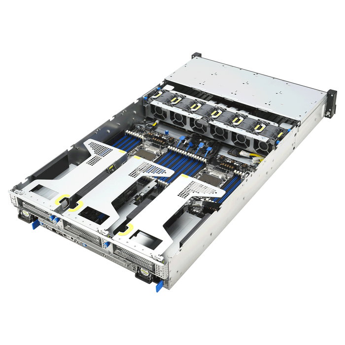 ASUS RS720-E12-RS8G
