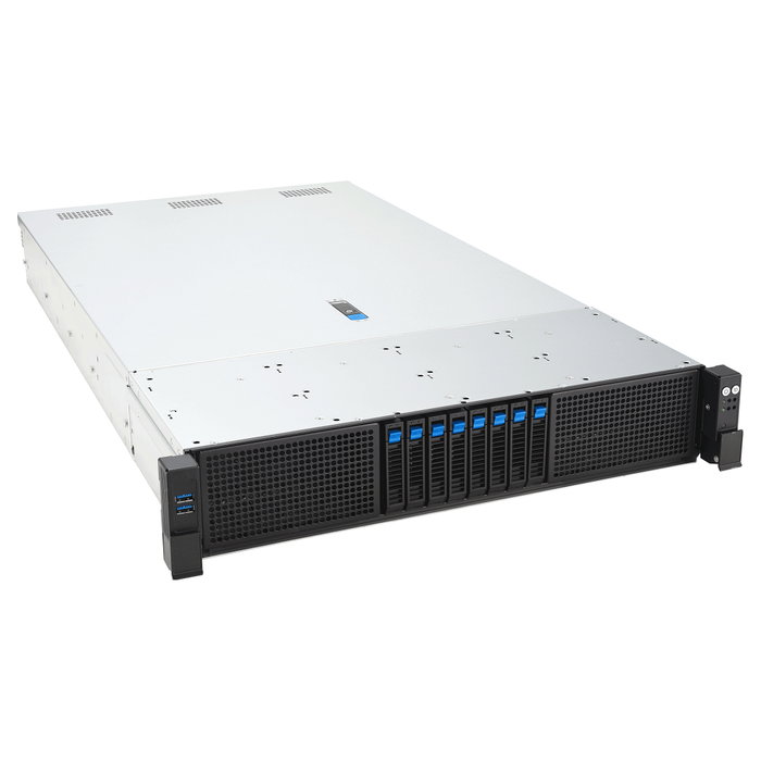 ASUS RS720-E12-RS8G