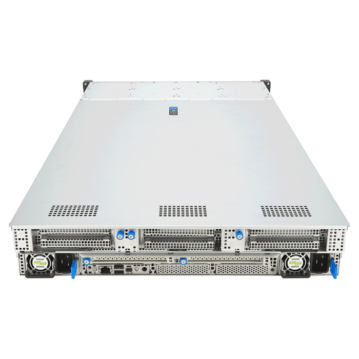 ASUS RS720-E12-RS8G