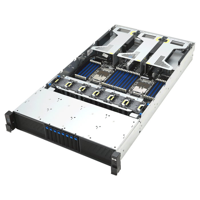 ASUS RS720-E12-RS8G