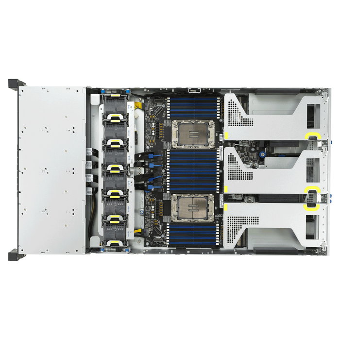 ASUS RS720-E12-RS8G