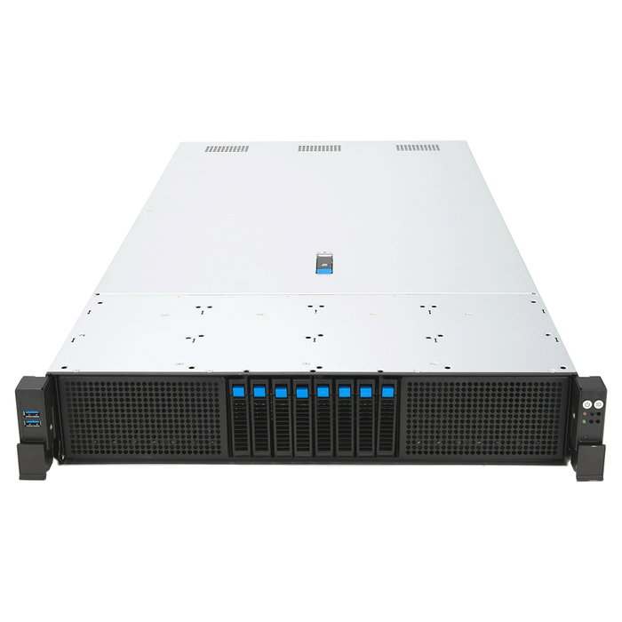 ASUS RS720-E12-RS8G