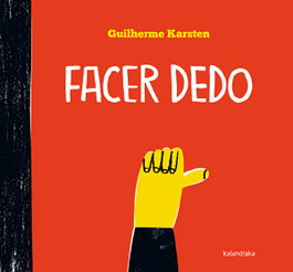 KALANDRAKA Facer dedo