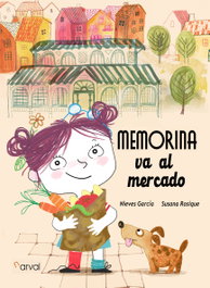 Memorina va al mercado, Nieves García - NARVAL