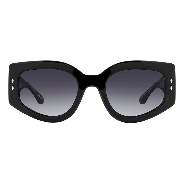 Isabel Marant IM-0156-S-807 Gafas de Sol Mujer Negro/Gris