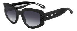 Isabel Marant IM-0156-S-807 Gafas de Sol Mujer Negro/Gris