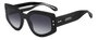 Isabel Marant IM-0156-S-807 Gafas de Sol Mujer Negro/Gris