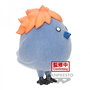 Banpresto Figura Haikyu!! Fluffy Puffy Hinagarasu 8cm de PVC