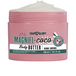 Soap & Glory MAGNIFI-COCO body butter Hidratante corporal 300 ml