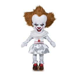 PLAY BY PLAY IT Peluche Pennywise de 35 cm