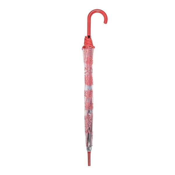 Cerdá Paraguas Manual Poe Barbie T297: 60 cm